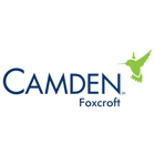 Camden Foxcroft