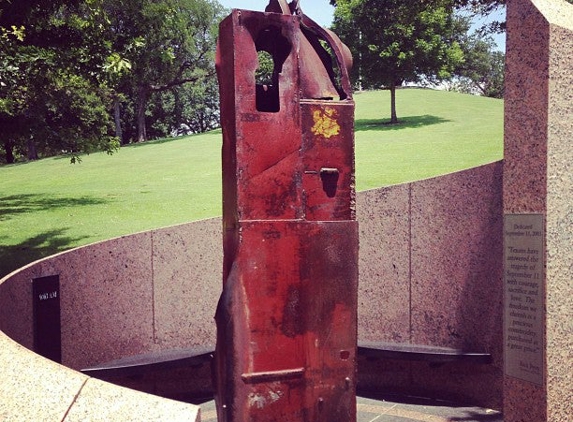 Texas State Cemetery - Austin, TX