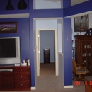 Parks Painting - Cabinets