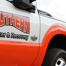 Southern Wrecker & Recovery - Towing