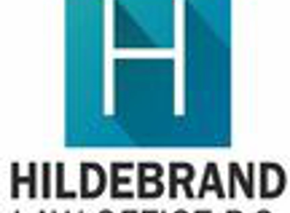 Hildebrand Law Office PC - La Fayette, GA