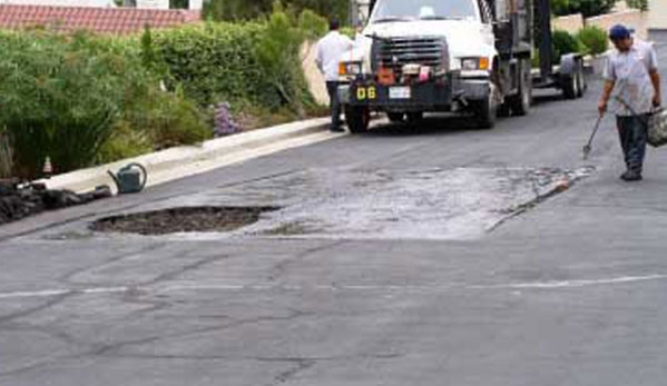 A.C.Paving Company