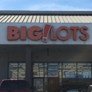 Big Lots - Discount Stores