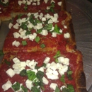 Milano's Pizzeria & Grill - Pizza