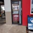 Jiffy Lube Oil Change - Automobile Parts & Supplies