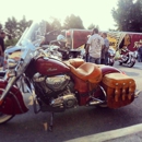 American Biker Indian Motorcycle - New Car Dealers