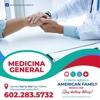 American Family Medicine gallery