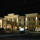 Hampton Inn Hinesville - Hotels