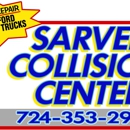 Sarver Collision Center - Auto Repair & Service