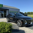Electric Car Corner - New Car Dealers