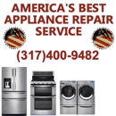 America's Best Appliance Repair - Major Appliance Refinishing & Repair