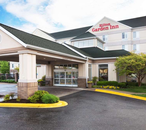 Hilton Garden Inn Annapolis - Annapolis, MD