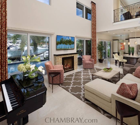 Chambray Avenue LLC - Dania, FL