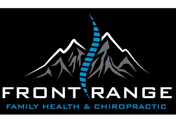 Front Range Family Health & Chiropractic LLC - Loveland, CO