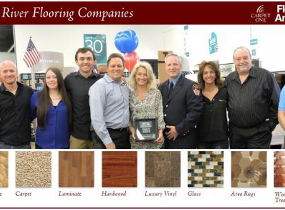 Sacramento Flooring Carpet One Floor & Home - Sacramento, CA