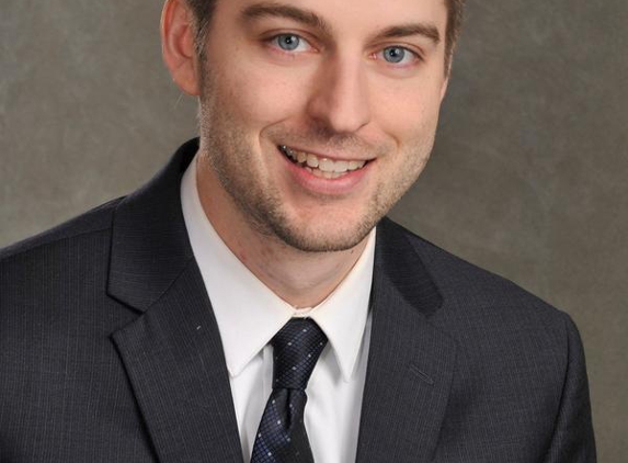 Edward Jones - Financial Advisor: Jordan Barski - Weldon Spring, MO