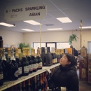 Wine & Spirits Stores - Liquor Stores