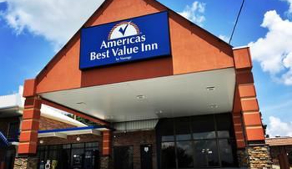 America's Best Value Inn - Cookeville, TN