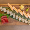 Paperfish Sushi gallery