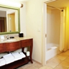 Hampton Inn Martin gallery