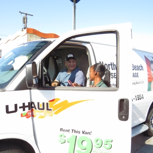 U-Haul of Long Beach - Long Beach, CA