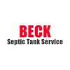 Beck Septic Tank Service gallery