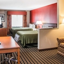 Quality Suites I-44 - Motels