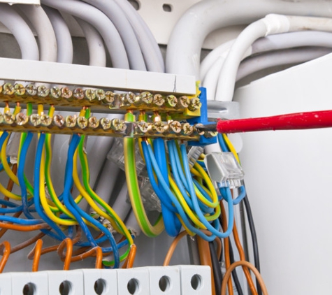 Electrical Wires Repair Service - Lebanon, TN