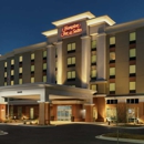 Hampton Inn and Suites Johns Creek - Hotels