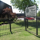 Willow Wood Apartments - Apartments