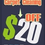 Hurst Carpet Cleaning