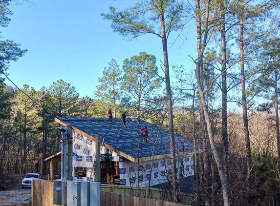 Superior Roofing and Home Care - Oxford, AL