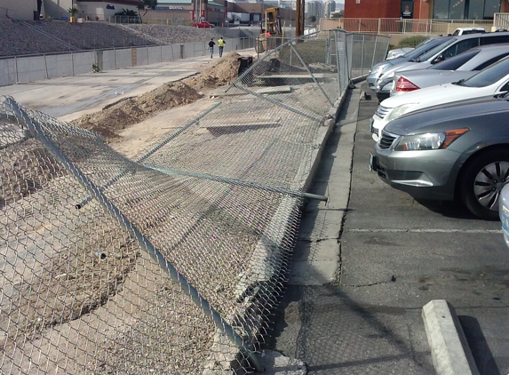 A1 Gate and Fence Repairs - Las Vegas, NV