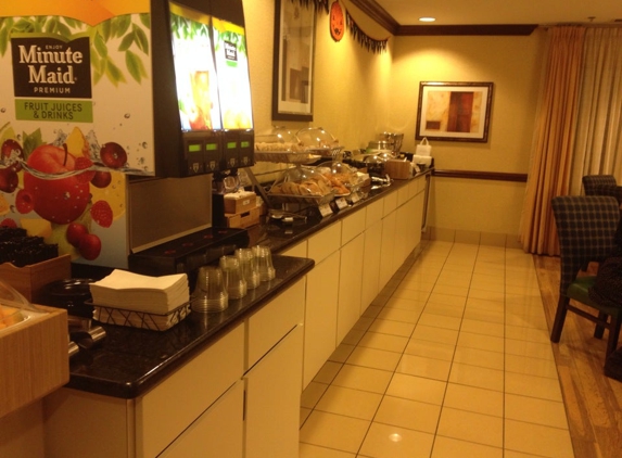 Springhill Suites By Marriott - Alpharetta, GA