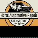 Harts Automotive Repair - Auto Repair & Service