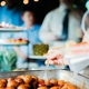 Gatherings Catering and Event Center