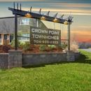 Crown Point Townhomes - Apartments