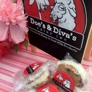 Doe's and Diva's Dairy, Inc. - Honey Creek, IA. Super Premium Sheep & Goat Milk Ice Cream