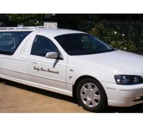 Lady Rose Funerals - Bowral, NSW