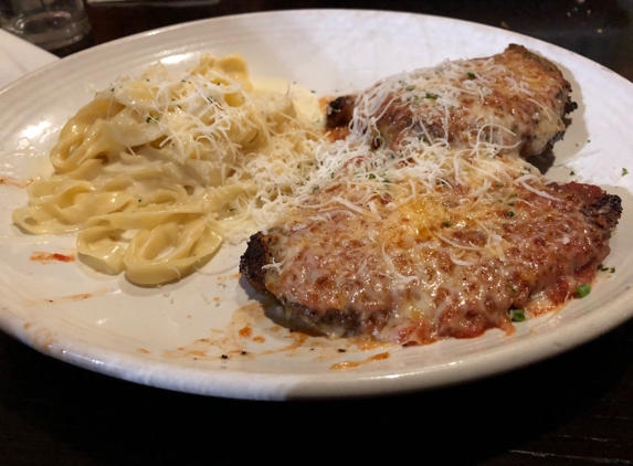 Carrabba's Italian Grill - Columbus, GA