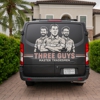 Three Guys Master Tradesmen gallery
