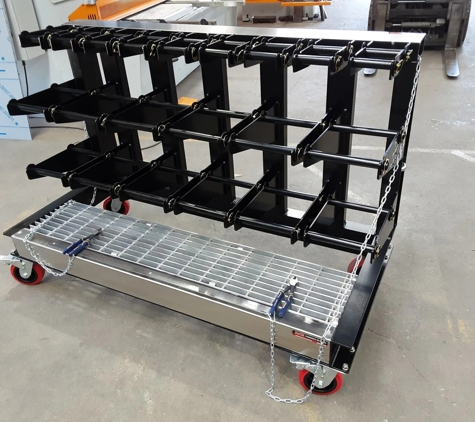 ACS Fabrication - Bellevue, WA