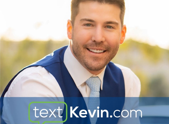 Text Kevin Accident Attorneys - Mission Viejo, CA