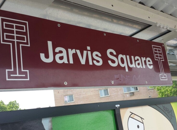 Jarvis Square Tavern - Chicago, IL