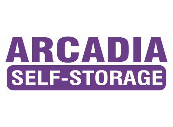 Arcadia Self Storage - Phoenix, AZ