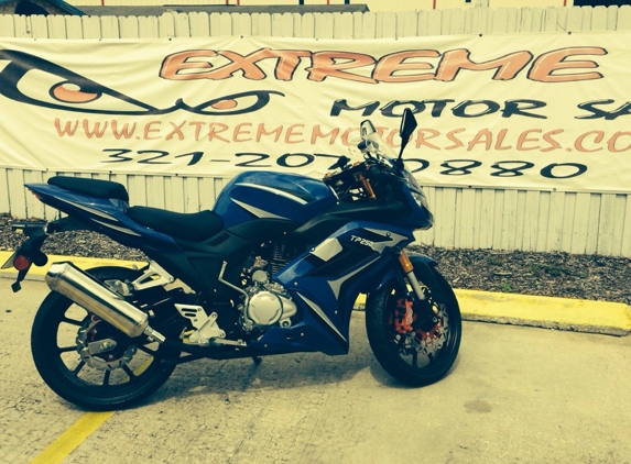 Extreme Motor Sales - Apopka, FL