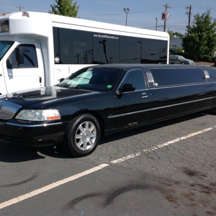 SilverFox Limos - Charlotte, NC