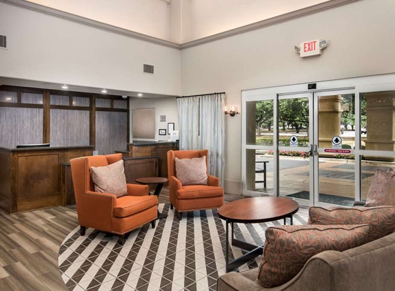 Homewood Suites by Hilton Austin-South/Airport - Austin, TX