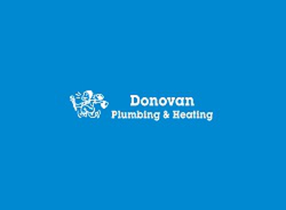 Donovan Plumbing & Heating