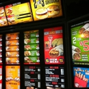 Del Taco - Fast Food Restaurants
